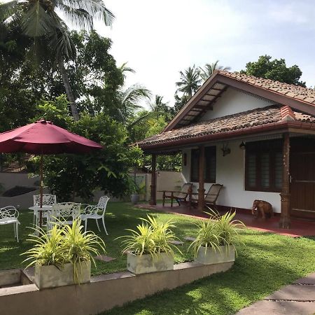 Villa Bubble Sea อูนาวาตูนา ภายนอก รูปภาพ