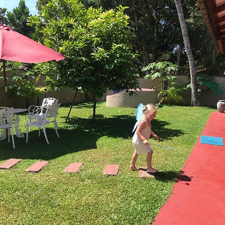 Villa Bubble Sea อูนาวาตูนา ภายนอก รูปภาพ