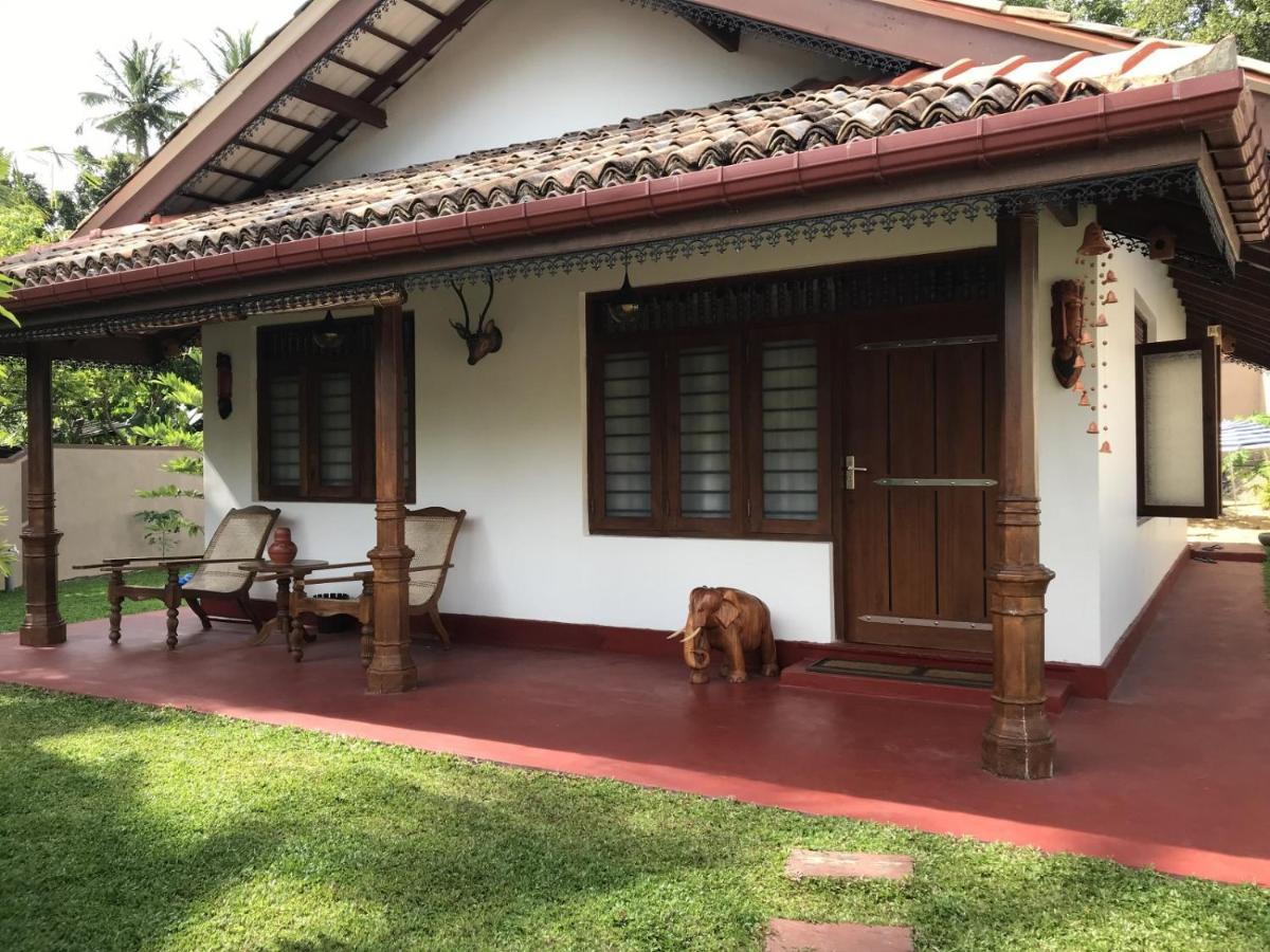 Villa Bubble Sea อูนาวาตูนา ภายนอก รูปภาพ