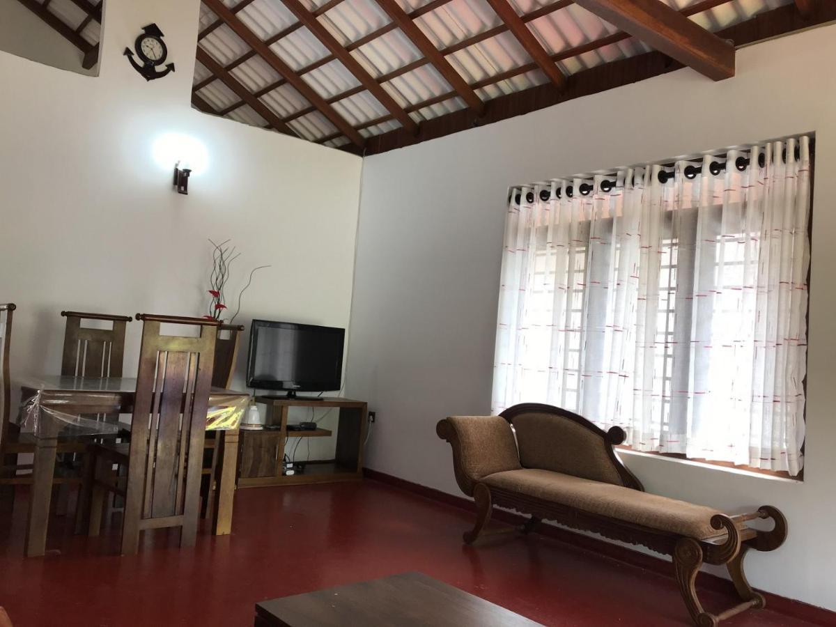 Villa Bubble Sea อูนาวาตูนา ภายนอก รูปภาพ