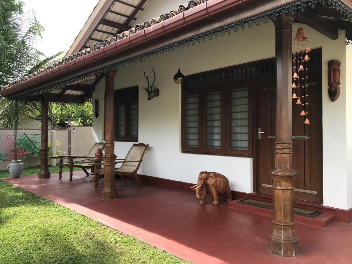 Villa Bubble Sea อูนาวาตูนา ภายนอก รูปภาพ