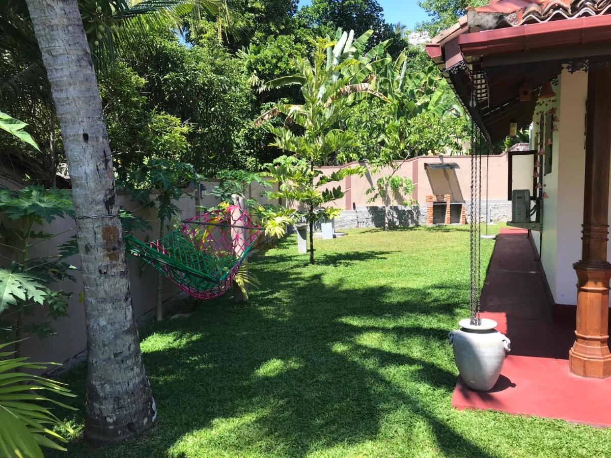 Villa Bubble Sea อูนาวาตูนา ภายนอก รูปภาพ