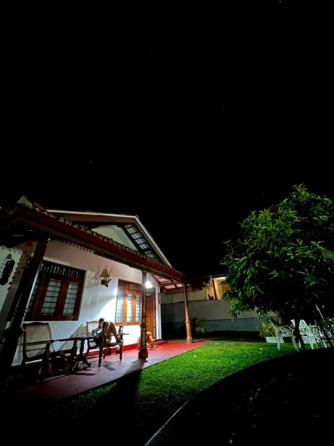 Villa Bubble Sea อูนาวาตูนา ภายนอก รูปภาพ